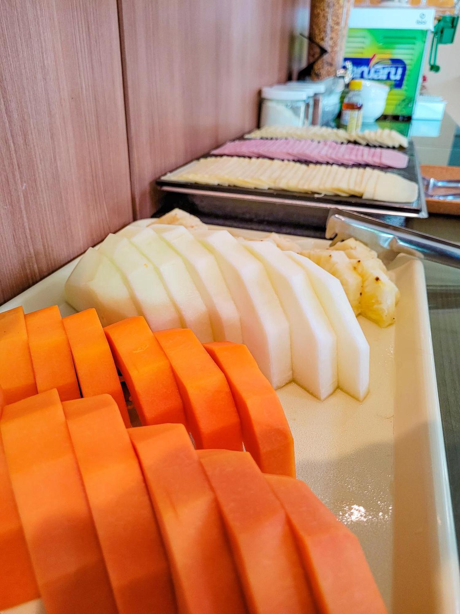 Pôrto das Galinhas Atlantico Sul Hotel מראה חיצוני תמונה