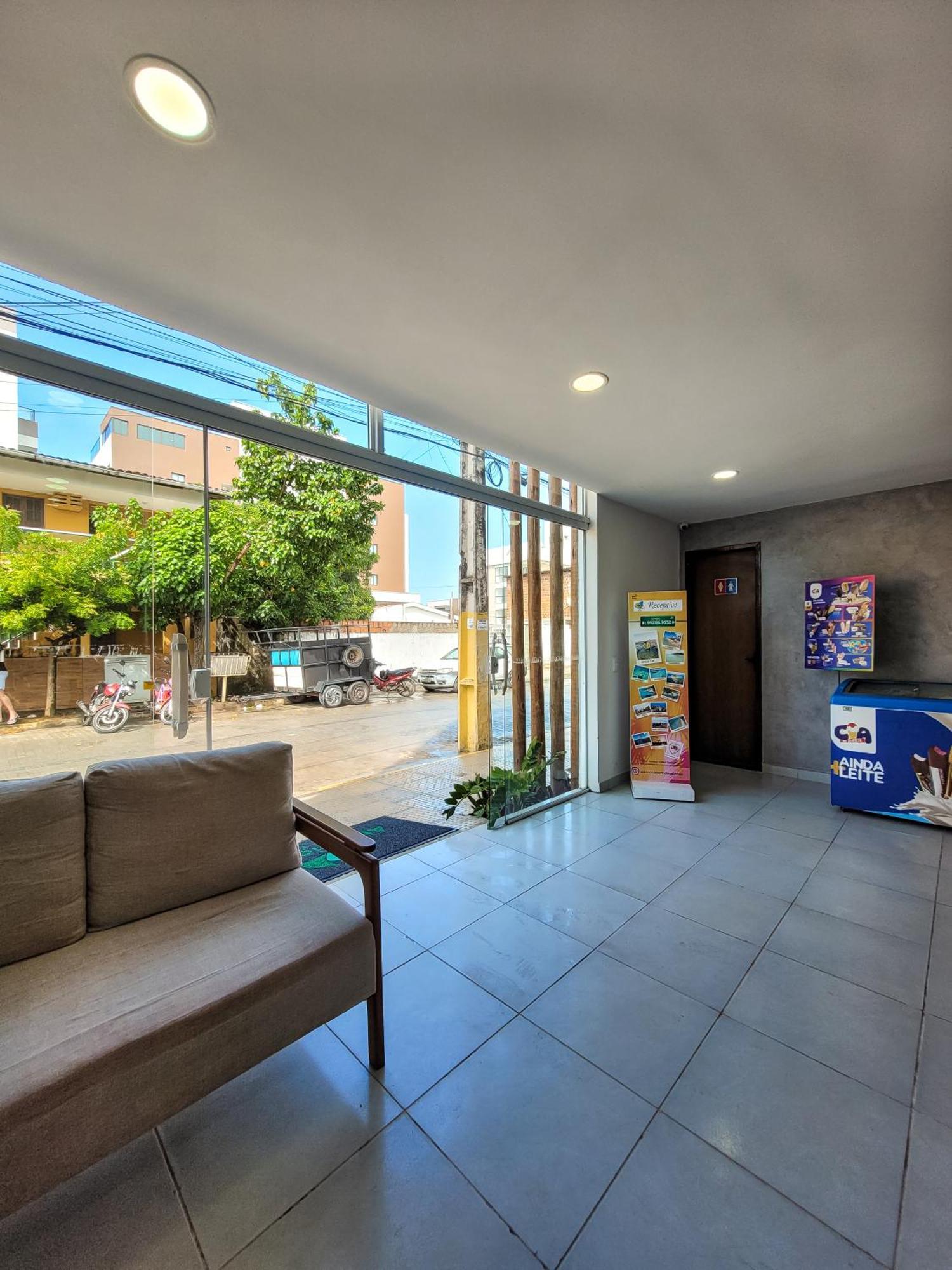 Pôrto das Galinhas Atlantico Sul Hotel מראה חיצוני תמונה