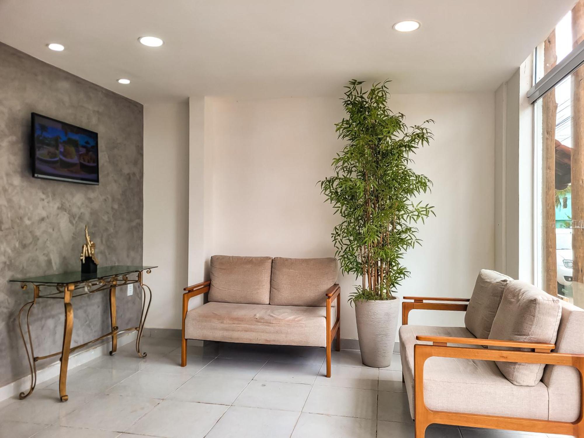 Pôrto das Galinhas Atlantico Sul Hotel מראה חיצוני תמונה