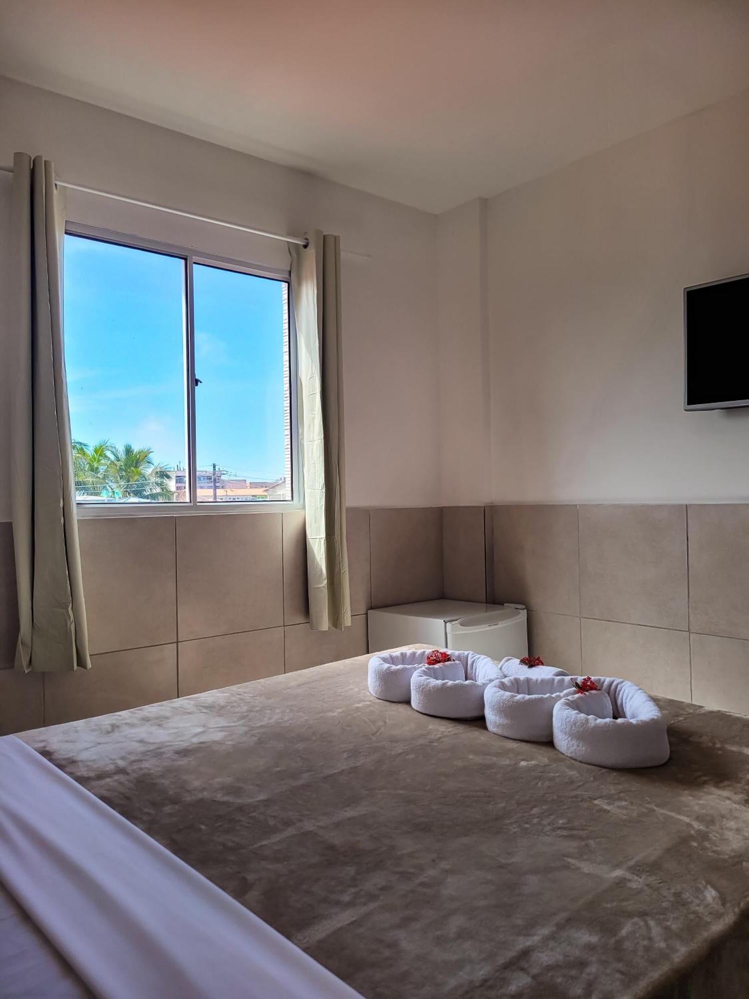 Pôrto das Galinhas Atlantico Sul Hotel מראה חיצוני תמונה