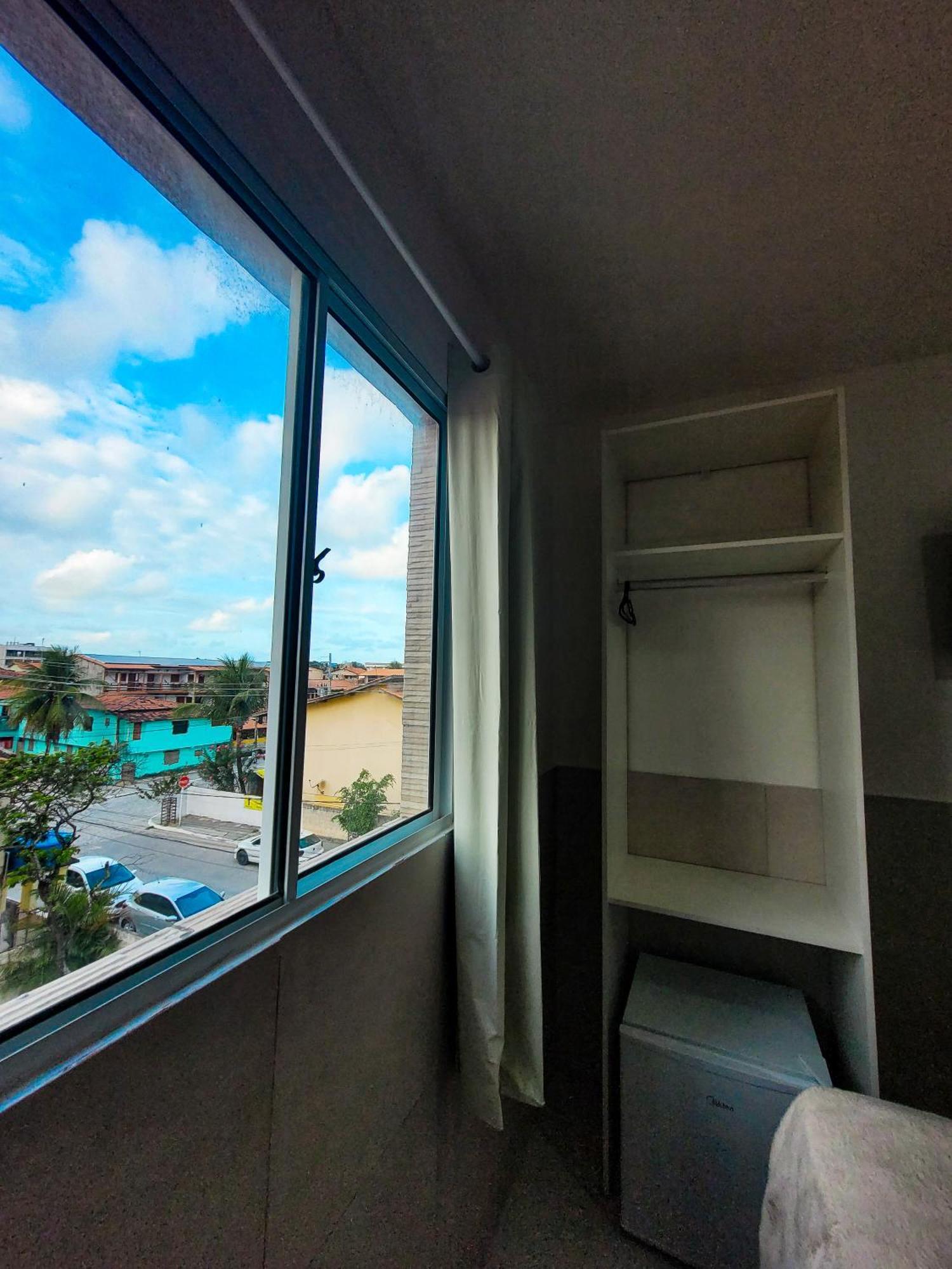 Pôrto das Galinhas Atlantico Sul Hotel מראה חיצוני תמונה